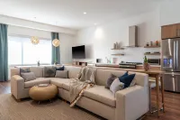 Element Dallas Richardson Hotels near Karada DFW Restaurant