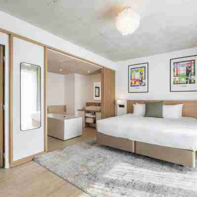 voco Beaune , Cité des Vins, an IHG Hotel Rooms