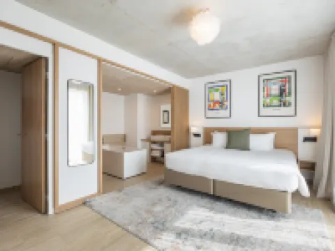 voco BEAUNE – CITÉ DES VINS by IHG Hotels in Beaune