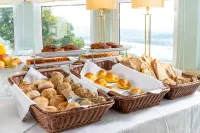 Pousada de Viana do Castelo – Historic Hotel - breakfast