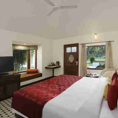 Novotel Goa Dona Sylvia Resort Rooms