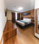 Cordillera Hotel - 3-Star