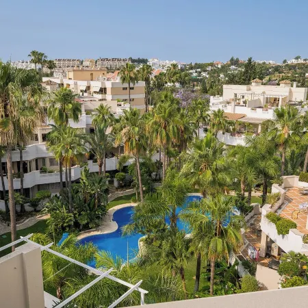 Molo Residences Boutique Apartments & Spa