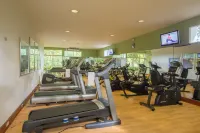 Hotel Globales Camino Real Managua - Gym