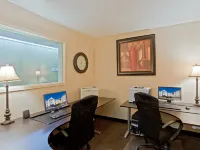 Candlewood Suites WASHINGTON-DULLES HERNDON by IHG Hotels in Hunter Mill