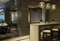 The Melrose Georgetown Hotel - breakfast