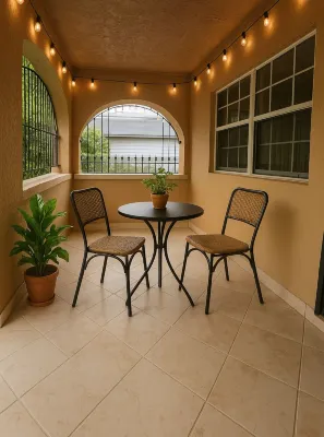 Casa Rosa Wynwood - Pensions
