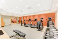 Embassy Suites by Hilton Anaheim Orange - ジム