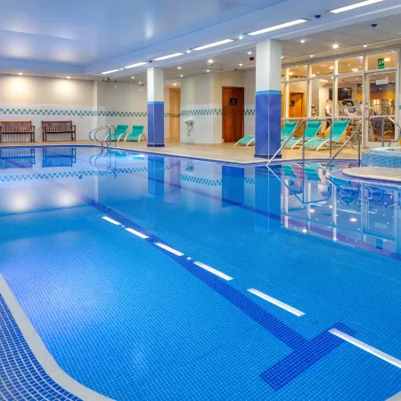 Hilton Newcastle Gateshead
