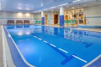 Hilton Newcastle Gateshead