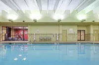 Holiday Inn SPRINGDALE/FAYETTEVILLE AREA by IHG - Swimmingpools