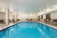 Hampton Inn Houston-Stafford Hotels in Stafford