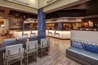 Marriott Lexington Griffin Gate Golf Resort & Spa - bar