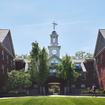 Graduate by Hilton Providence