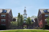 Graduate by Hilton Providence Các khách sạn ở 