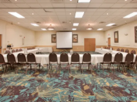 Holiday Inn Express & Suites BEATRICE by IHG Hotels in Beatrice