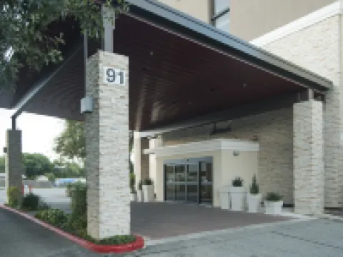 Holiday Inn Express SAN ANTONIO-AIRPORT by IHG Hotels in Bexar County