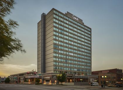 Graduate by Hilton Lincoln