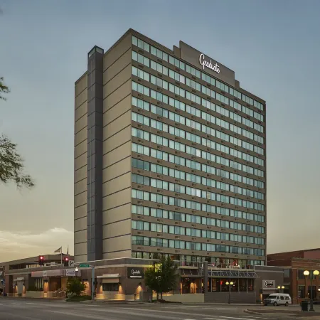 Graduate by Hilton Lincoln
