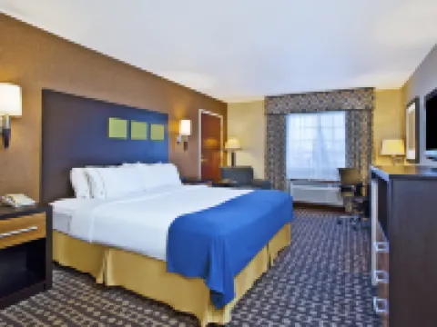 Holiday Inn Express & Suites WABASH by IHG Hotels in Wabash