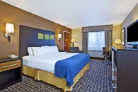 Holiday Inn Express & Suites WABASH by IHG Hotels in Wabash