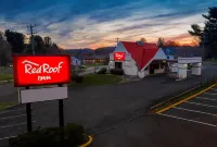Red Roof Inn Warrenton Hotels in Fauquier County
