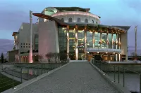 Hotel Nemzeti Budapest - MGallery Hotels in District VIII-Jozsefvaros