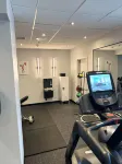 DoubleTree by Hilton Quebec Resort - Gym