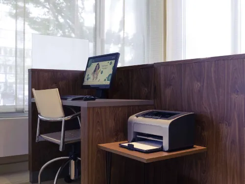 Mercure Hotel Stuttgart Sindelfingen an der Messe Public Areas Photos