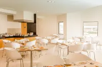 Fiesta Inn Express Monclova - breakfast