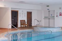 Holiday Inn 倫敦 - 謝珀頓 - 游泳池