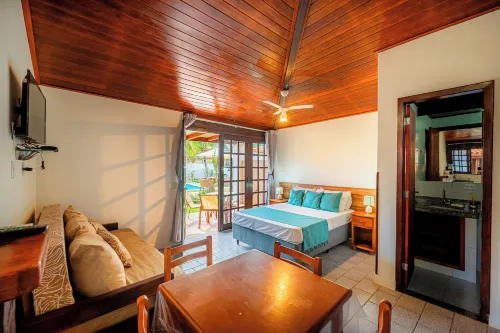 Brisas do oceano lofts