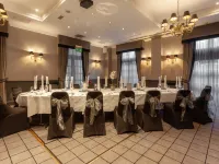 Holiday Inn GLASGOW - CITY CTR THEATRELAND by IHG Hotéis em Glasgow