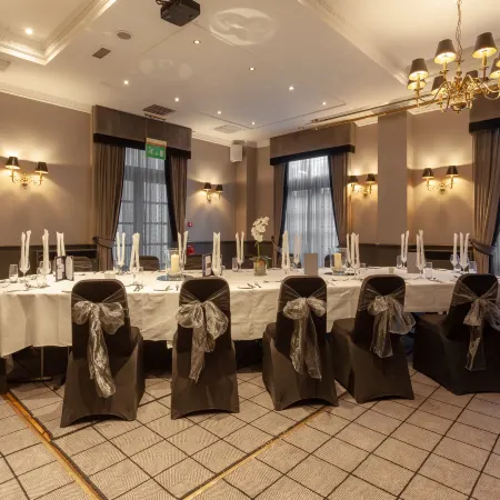 Holiday Inn GLASGOW - CITY CTR THEATRELAND by IHG