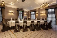 Holiday Inn GLASGOW - CITY CTR THEATRELAND by IHG