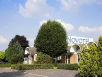 Novotel Valenciennes Hotels in Douchy-les-Mines