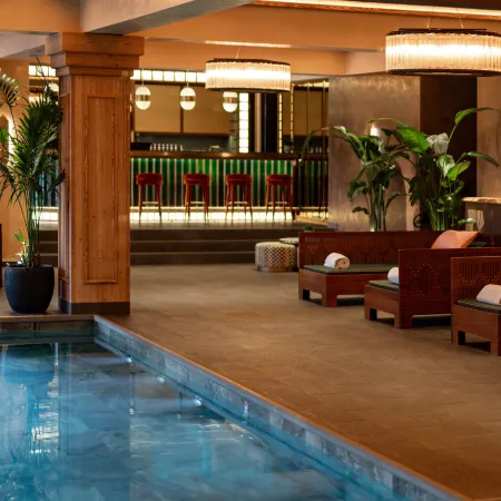 Gstaad Palace