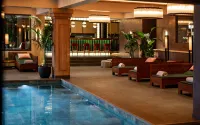 Gstaad Palace - spa