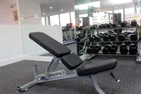 Courtleigh Hotel & Suites - Gym