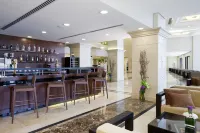 Holiday Inn Resort DEAD SEA by IHG - bar