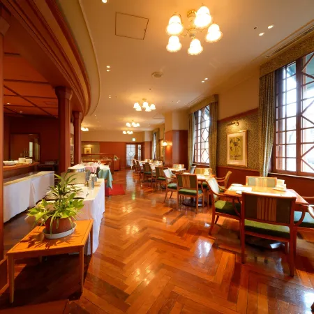 Hotel JAL City Aomori