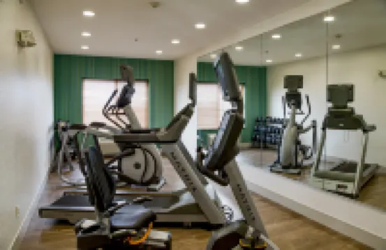 Holiday Inn Express & Suites JACKSONVILLE by IHG