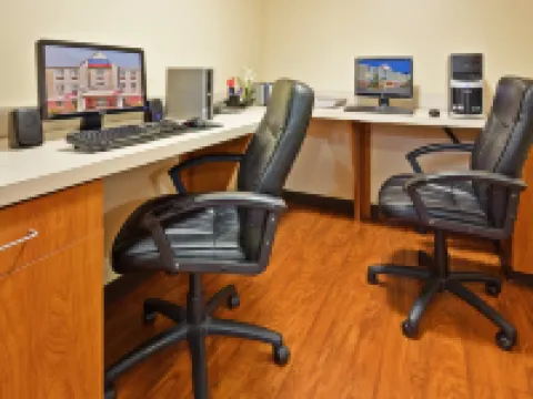 Candlewood Suites OLIVE BRANCH (MEMPHIS AREA) by IHG Hoteles en Olive Branch