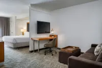 SpringHill Suites Charleston North/Ashley Phosphate - Pysäköinti