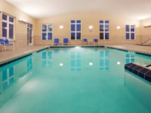 Holiday Inn Express & Suites ANTIGO by IHG Hotels in Langlade County