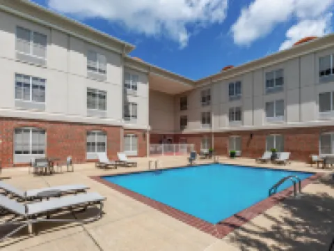 Holiday Inn Express & Suites VICKSBURG by IHG Hotels in Vicksburg