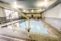 Staybridge Suites 哥倫布大學區 - OSU by IHG - 游泳池