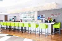 毛里求斯蒙特裡索爾假日飯店 - 酒吧