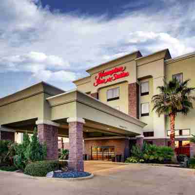 Hampton Inn & Suites Shreveport/South Hotel Exterior