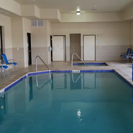 Holiday Inn Express & Suites DEMING MIMBRES VALLEY by IHG
